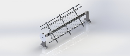 焊接变位机缩略图